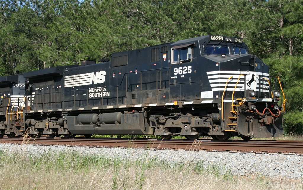 NS 9625